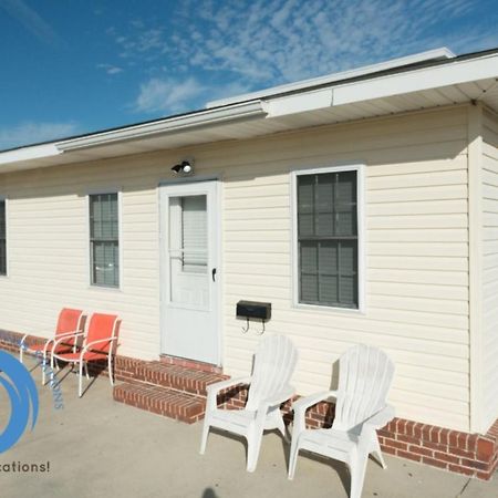 Cg Beach Bungalow 3 Myrtle Beach Kültér fotó