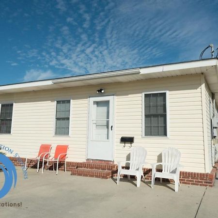 Cg Beach Bungalow 3 Myrtle Beach Kültér fotó