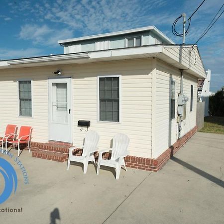 Cg Beach Bungalow 3 Myrtle Beach Kültér fotó